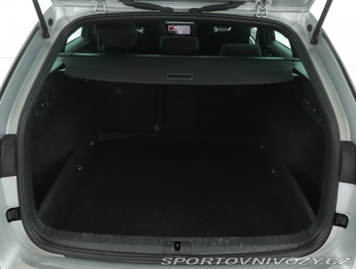 Škoda Octavia RS RS 2.0 TDI 2023