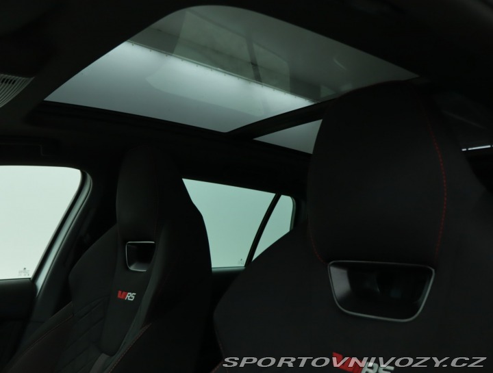 Škoda Octavia RS RS 2.0 TDI 2023