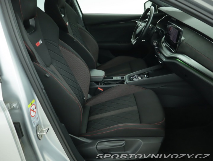 Škoda Octavia RS RS 2.0 TDI 2023