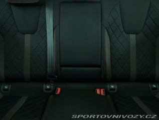 Škoda Octavia RS RS 2.0 TDI 2023