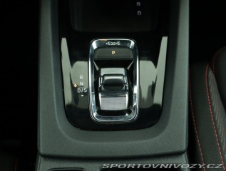 Škoda Octavia RS RS 2.0 TDI 2023