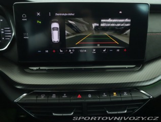 Škoda Octavia RS RS 2.0 TDI 2023
