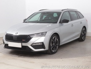 Škoda Octavia RS RS 2.0 TDI 2023
