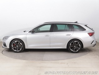 Škoda Octavia RS RS 2.0 TDI 2023