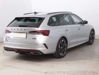 Škoda Octavia RS RS 2.0 TDI 2023