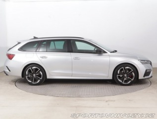 Škoda Octavia RS RS 2.0 TDI 2023