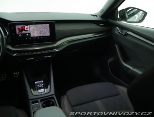 Škoda Octavia RS RS 2.0 TDI 2023
