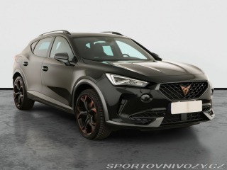 Cupra Formentor 1.4 e-Hybrid VZ