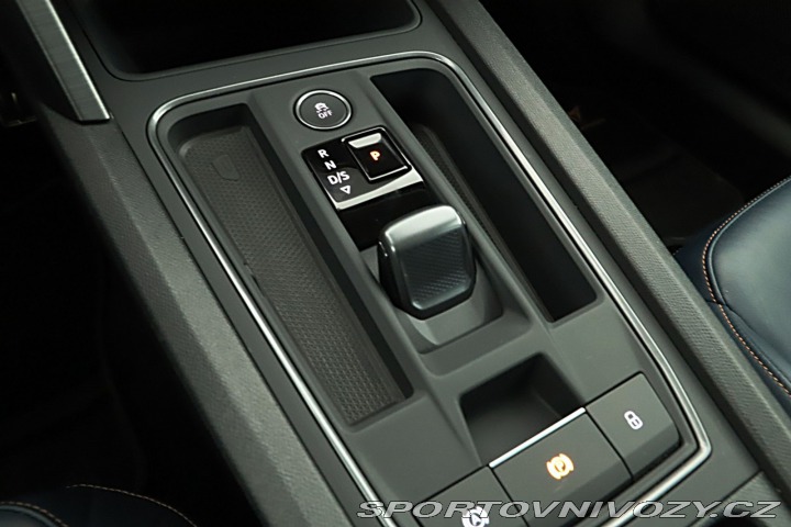 Cupra Formentor 1.4 e-Hybrid VZ 2024