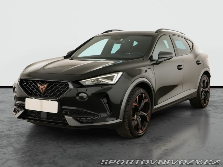 Cupra Formentor 1.4 e-Hybrid VZ 2024