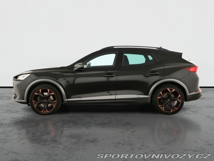 Cupra Formentor 1.4 e-Hybrid VZ 2024