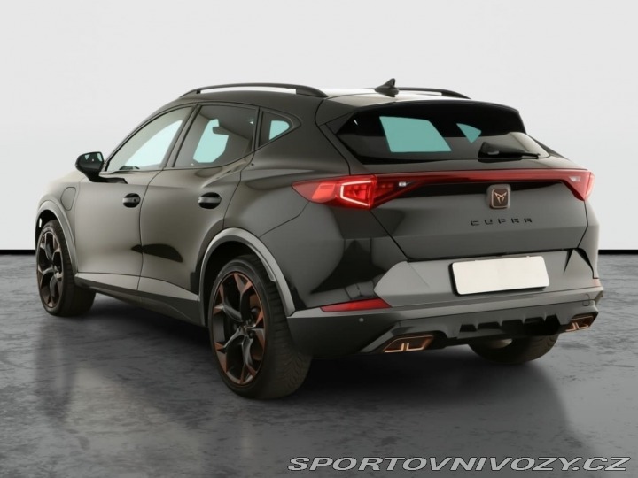 Cupra Formentor 1.4 e-Hybrid VZ 2024