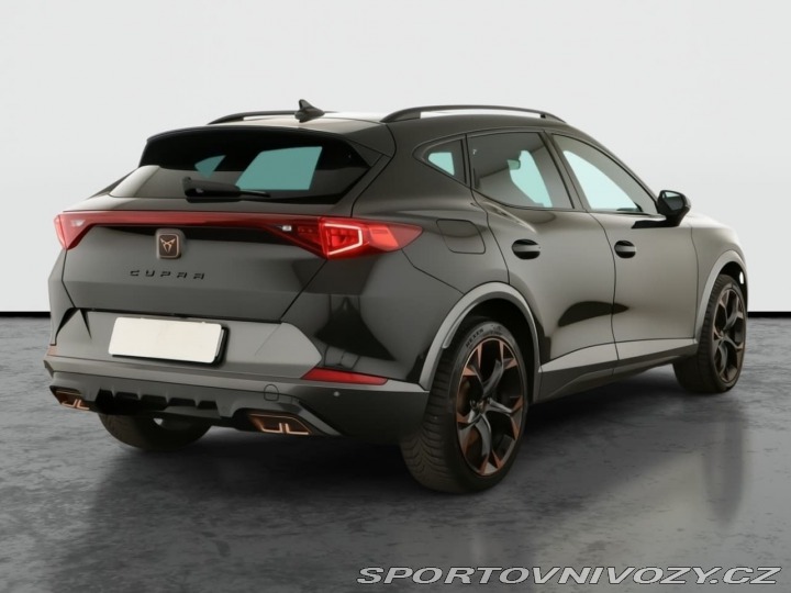 Cupra Formentor 1.4 e-Hybrid VZ 2024