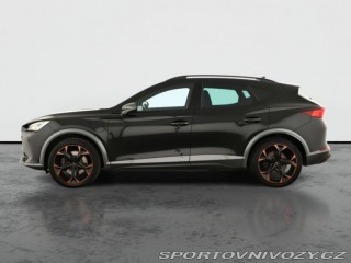 Cupra Formentor 1.4 e-Hybrid VZ 2024