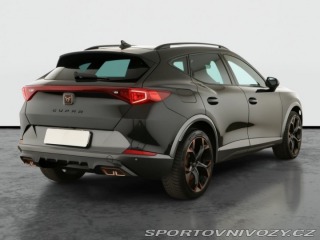 Cupra Formentor 1.4 e-Hybrid VZ 2024