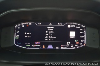 Cupra Formentor 1.4 e-Hybrid VZ 2024