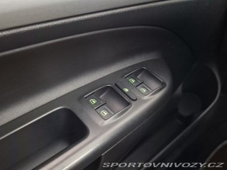 Škoda Octavia RS RS 2.0 TSI 2010