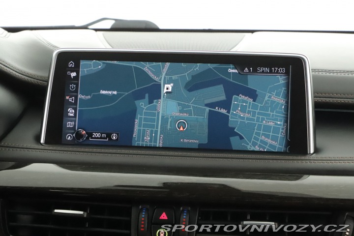 BMW X6 M Paket xDrive40d 2016