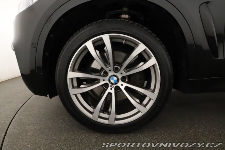 BMW X6 M Paket xDrive40d 2016