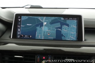 BMW X6 M Paket xDrive40d 2016