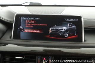 BMW X6 M Paket xDrive40d 2016
