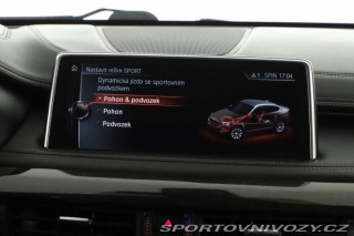 BMW X6 M Paket xDrive40d 2016