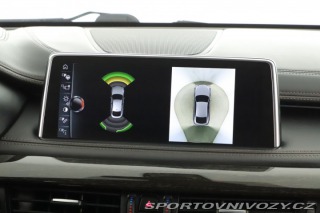BMW X6 M Paket xDrive40d 2016