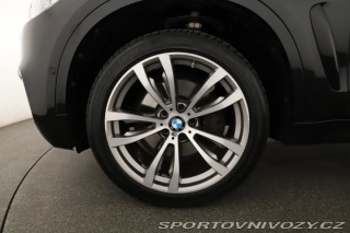 BMW X6 M Paket xDrive40d 2016
