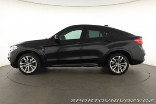 BMW X6 M Paket xDrive40d 2016