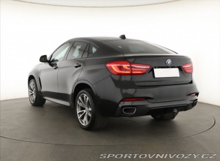 BMW X6 M Paket xDrive40d 2016