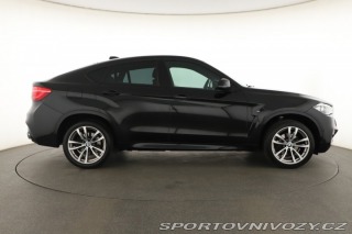 BMW X6 M Paket xDrive40d 2016