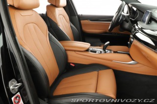 BMW X6 M Paket xDrive40d 2016