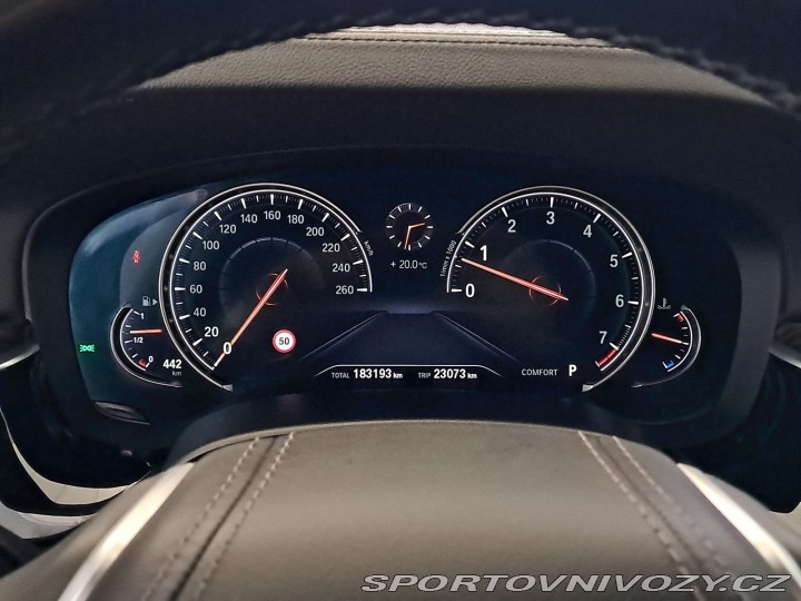 BMW 6 GT Luxury Line 640i xDriv 2018