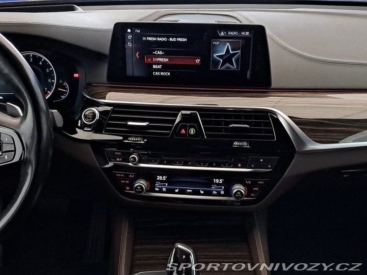 BMW 6 GT Luxury Line 640i xDriv 2018