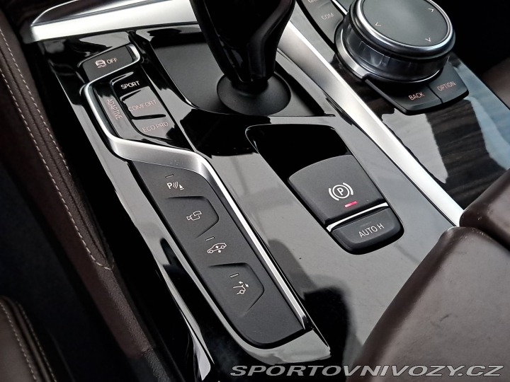 BMW 6 GT Luxury Line 640i xDriv 2018