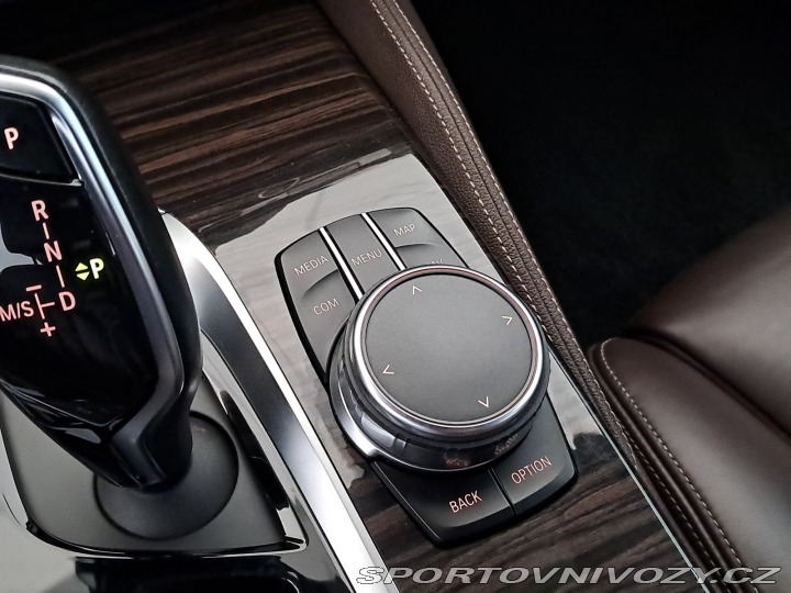 BMW 6 GT Luxury Line 640i xDriv 2018