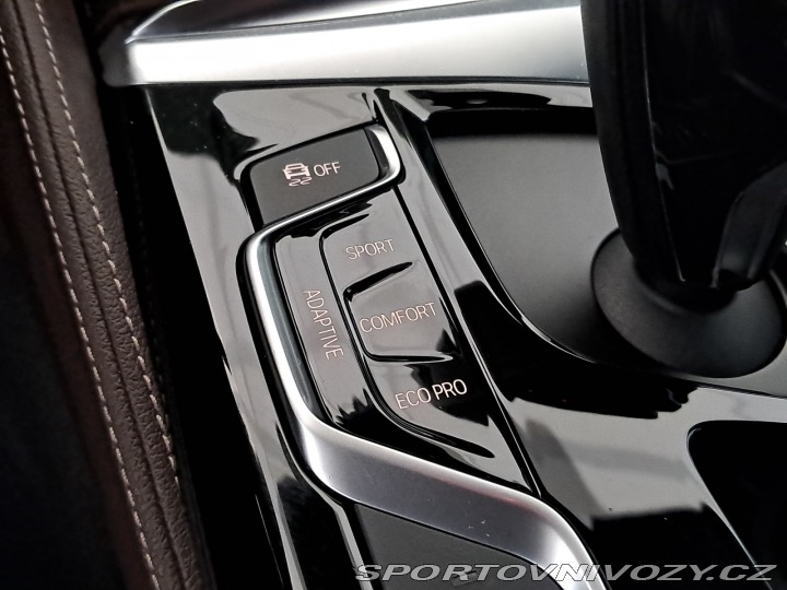 BMW 6 GT Luxury Line 640i xDriv 2018