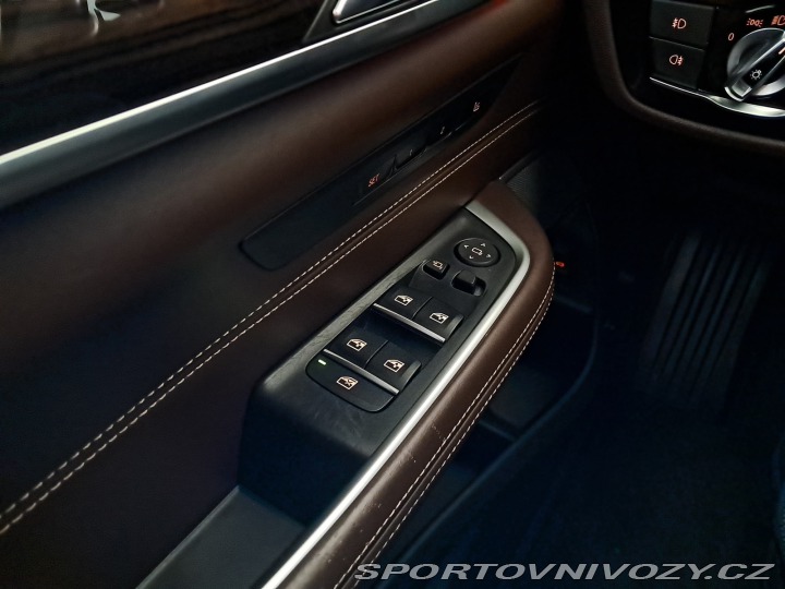 BMW 6 GT Luxury Line 640i xDriv 2018