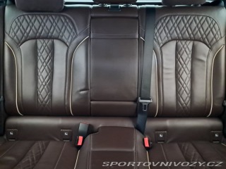 BMW 6 GT Luxury Line 640i xDriv 2018