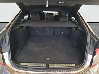 BMW 6 GT Luxury Line 640i xDriv 2018