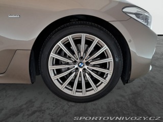 BMW 6 GT Luxury Line 640i xDriv 2018