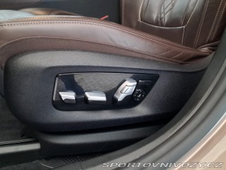 BMW 6 GT Luxury Line 640i xDriv 2018