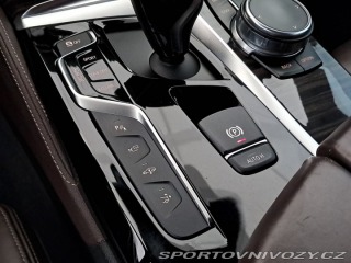 BMW 6 GT Luxury Line 640i xDriv 2018