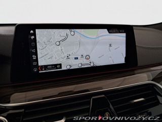 BMW 6 GT Luxury Line 640i xDriv 2018