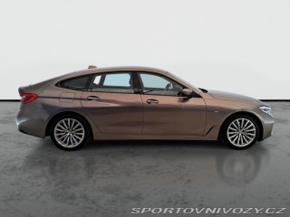 BMW 6 GT Luxury Line 640i xDriv 2018