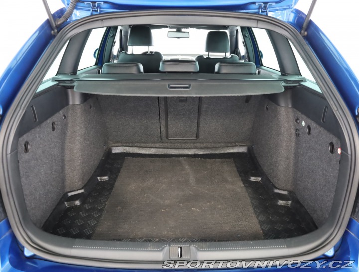 Škoda Octavia RS RS RS 2.0 TSI 2010