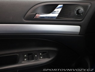 Škoda Octavia RS RS RS 2.0 TSI 2010