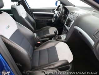 Škoda Octavia RS RS RS 2.0 TSI 2010