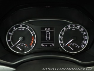 Škoda Octavia RS RS RS 2.0 TSI 2010