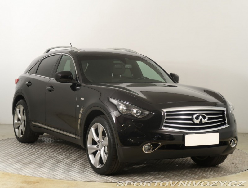 Infiniti Ostatní modely QX70 3.7 V6